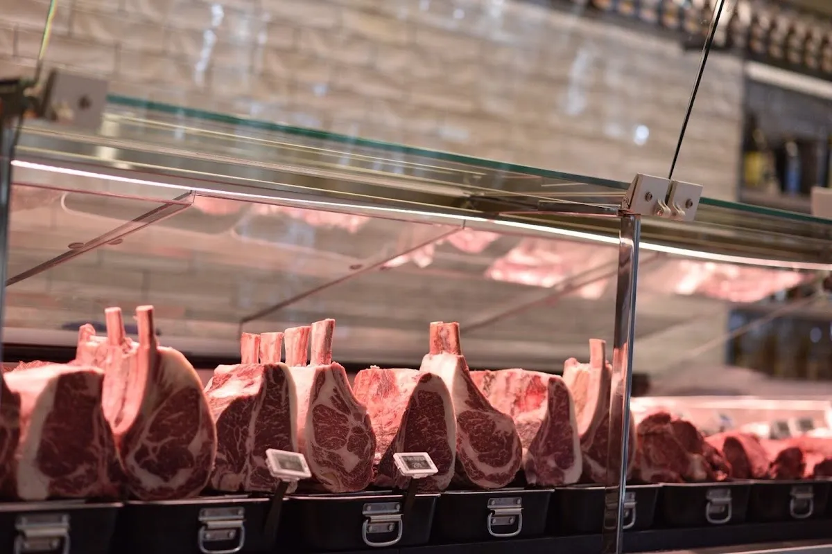 HaGadol Itzik Meat Boutique — photo 5