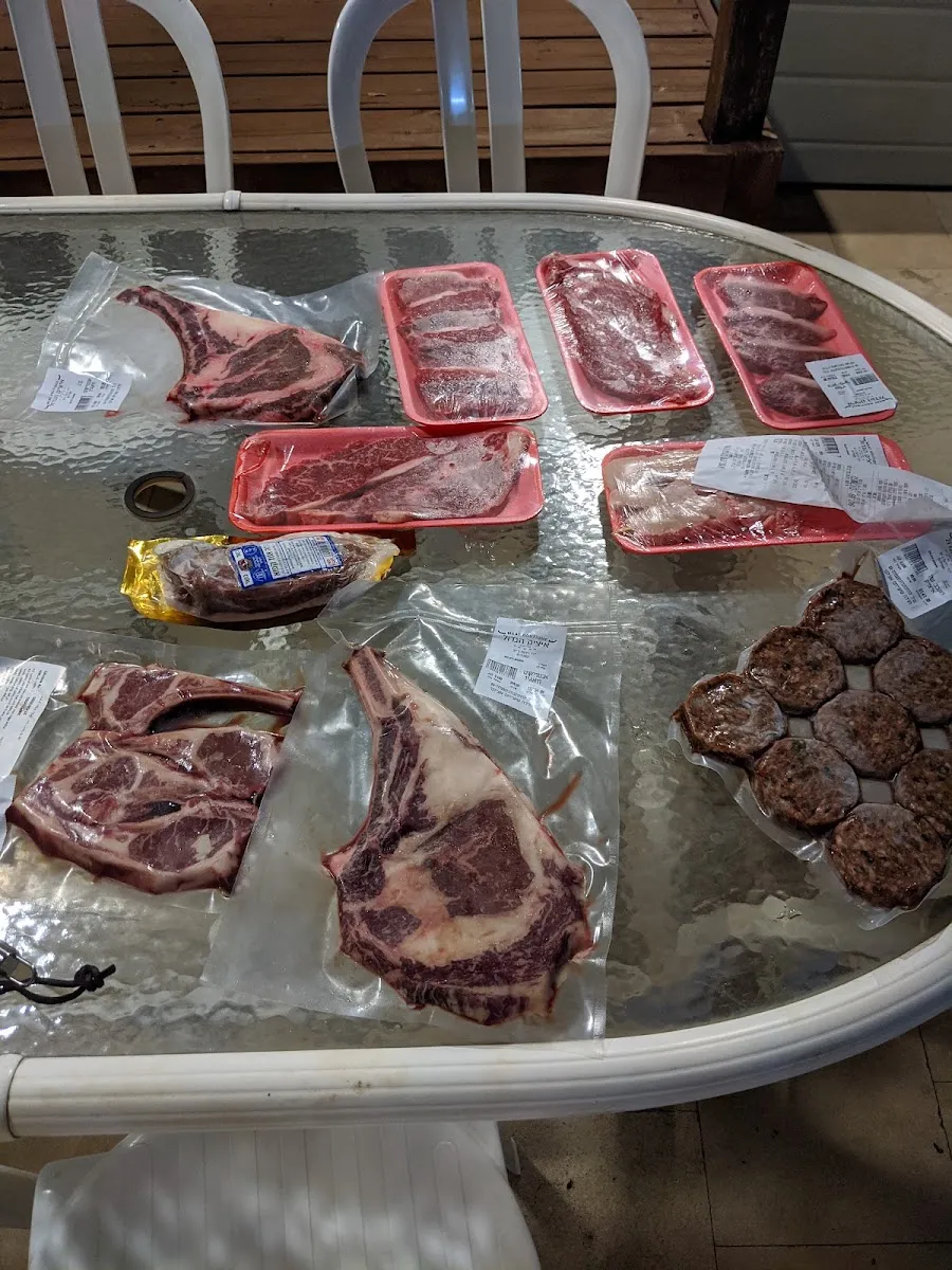 HaGadol Itzik Meat Boutique — photo 6