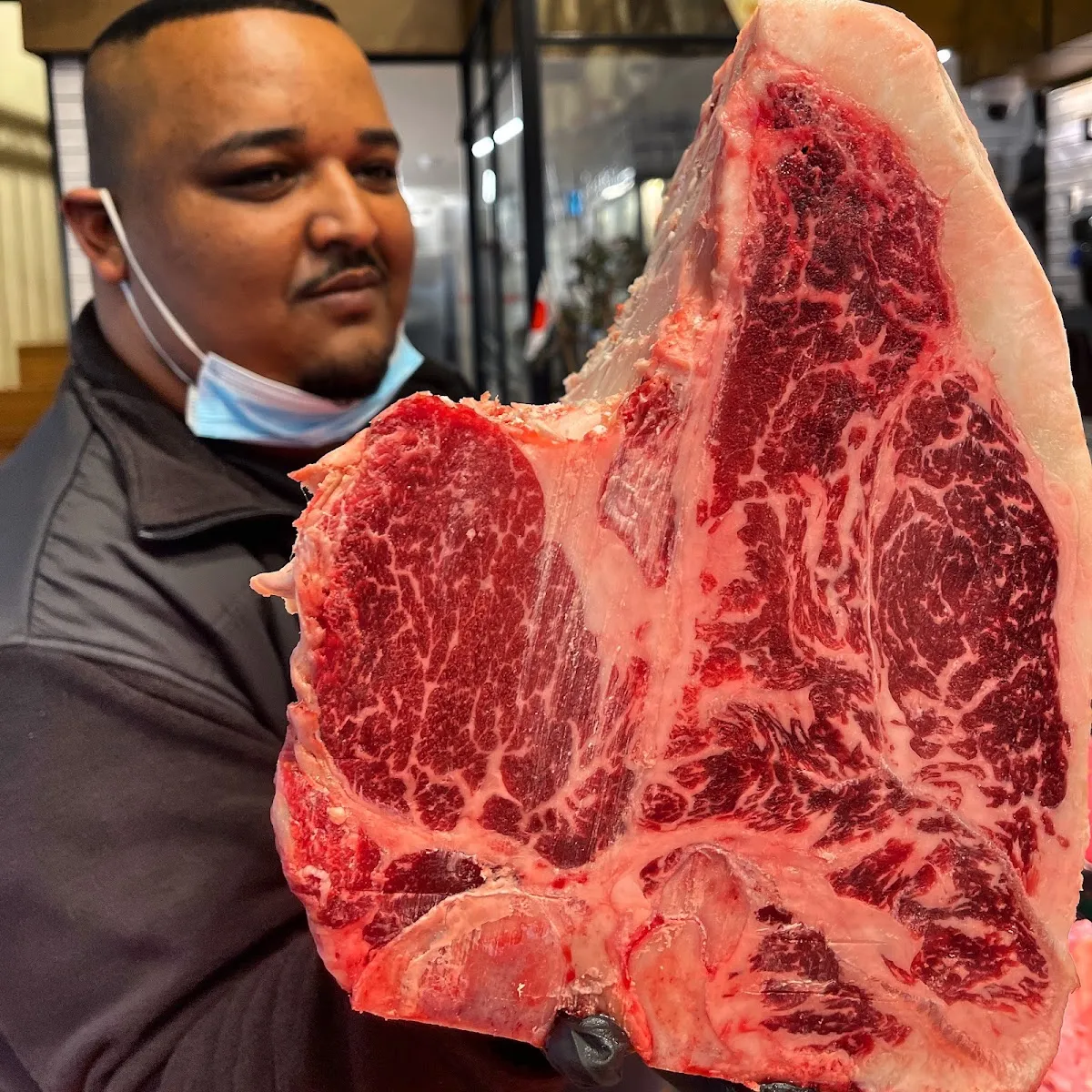HaGadol Itzik Meat Boutique — photo 10
