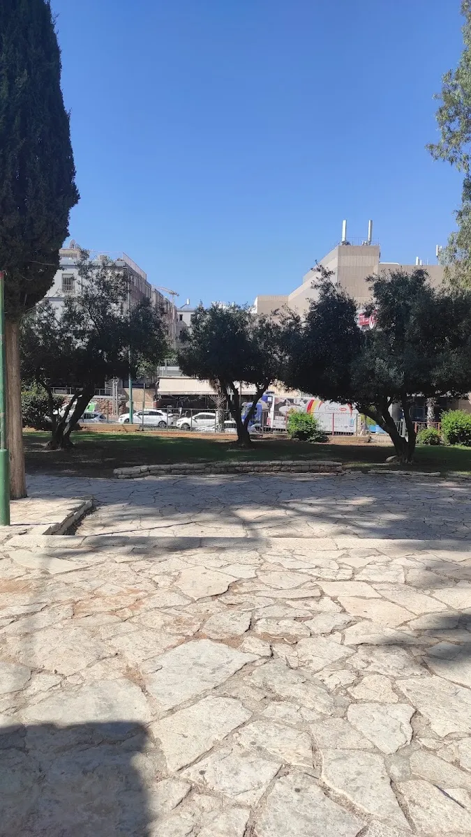HaGadol Synagogue Hadera — foto 3