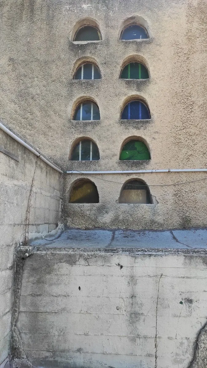 HaGadol Synagogue Hadera — foto 6