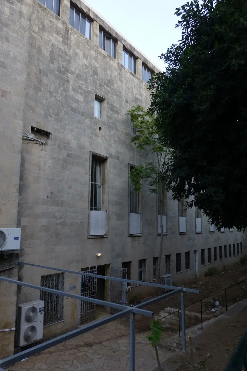 HaGadol Synagogue Haifa — foto 5