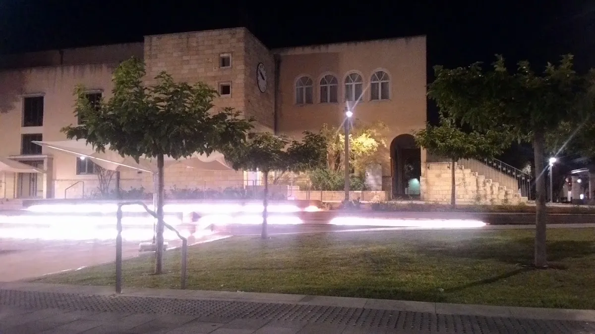HaGadol Synagogue Herzliya — foto 6