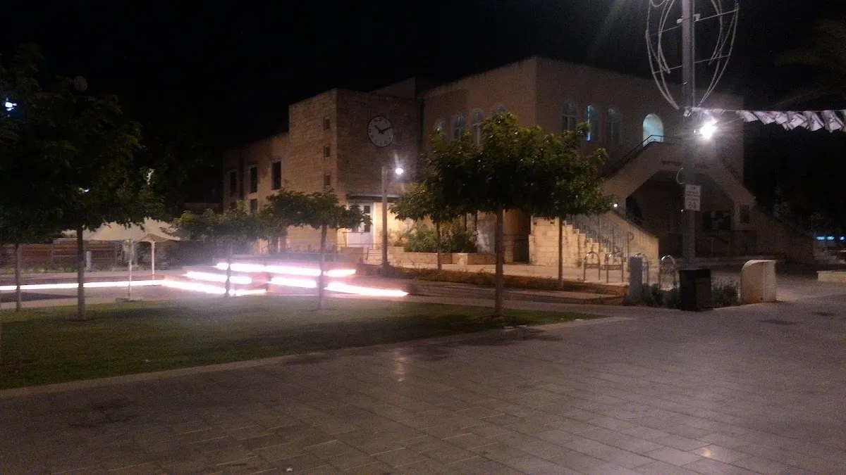 HaGadol Synagogue Herzliya — foto 7