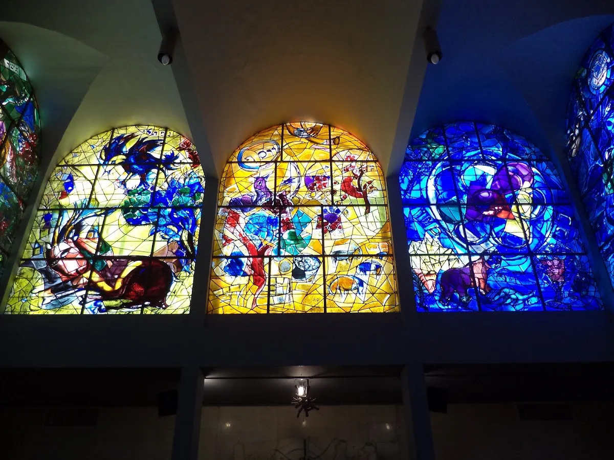 HaGadol Synagogue Rishon LeZion — foto 6
