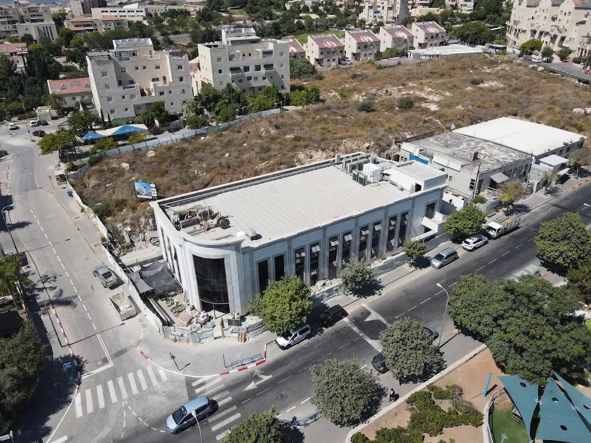 HaGra Synagogue — foto 10