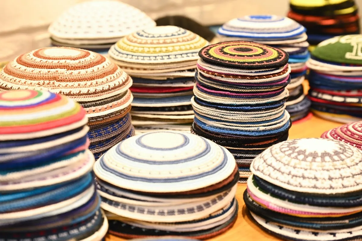 Hagut Judaica Raanana — foto 5