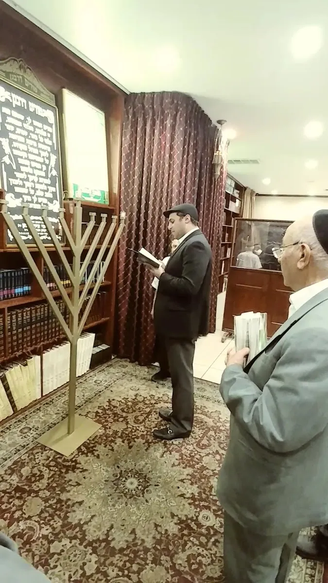 Haichal Moshe — foto 2