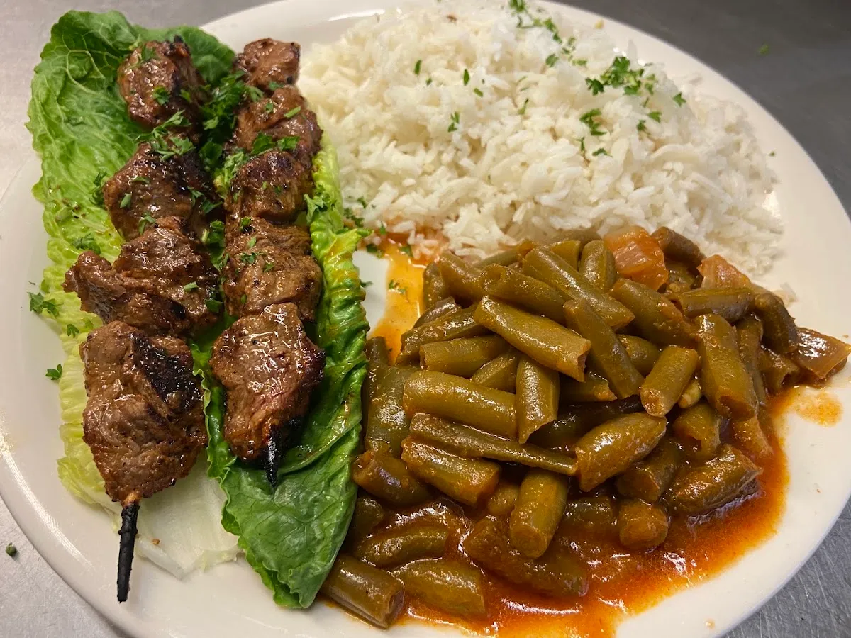 Haifa Restaurant — foto 7