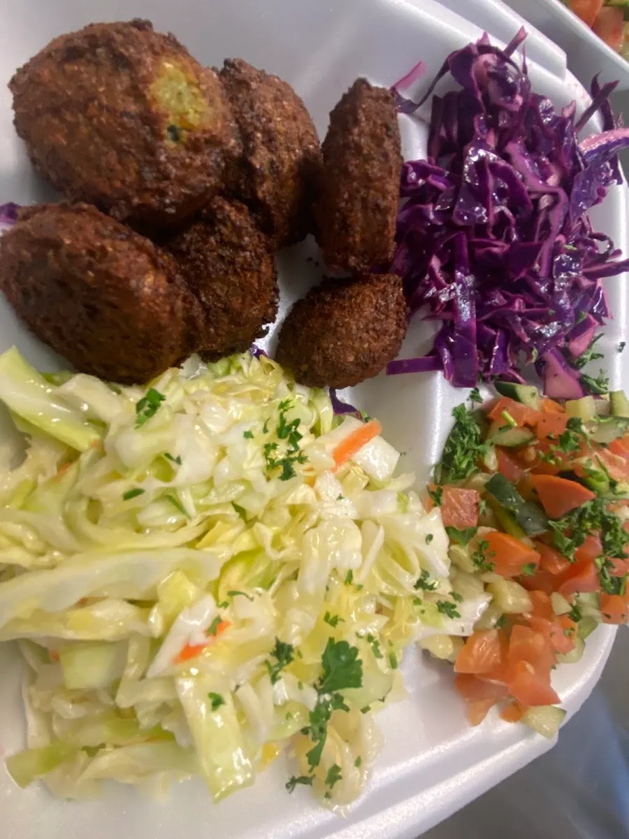 Haifa Restaurant — foto 9