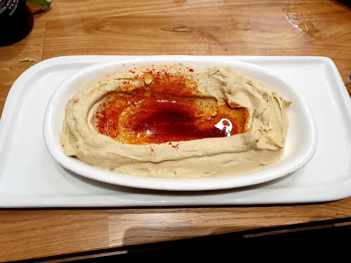 Haifa skewers — foto 2