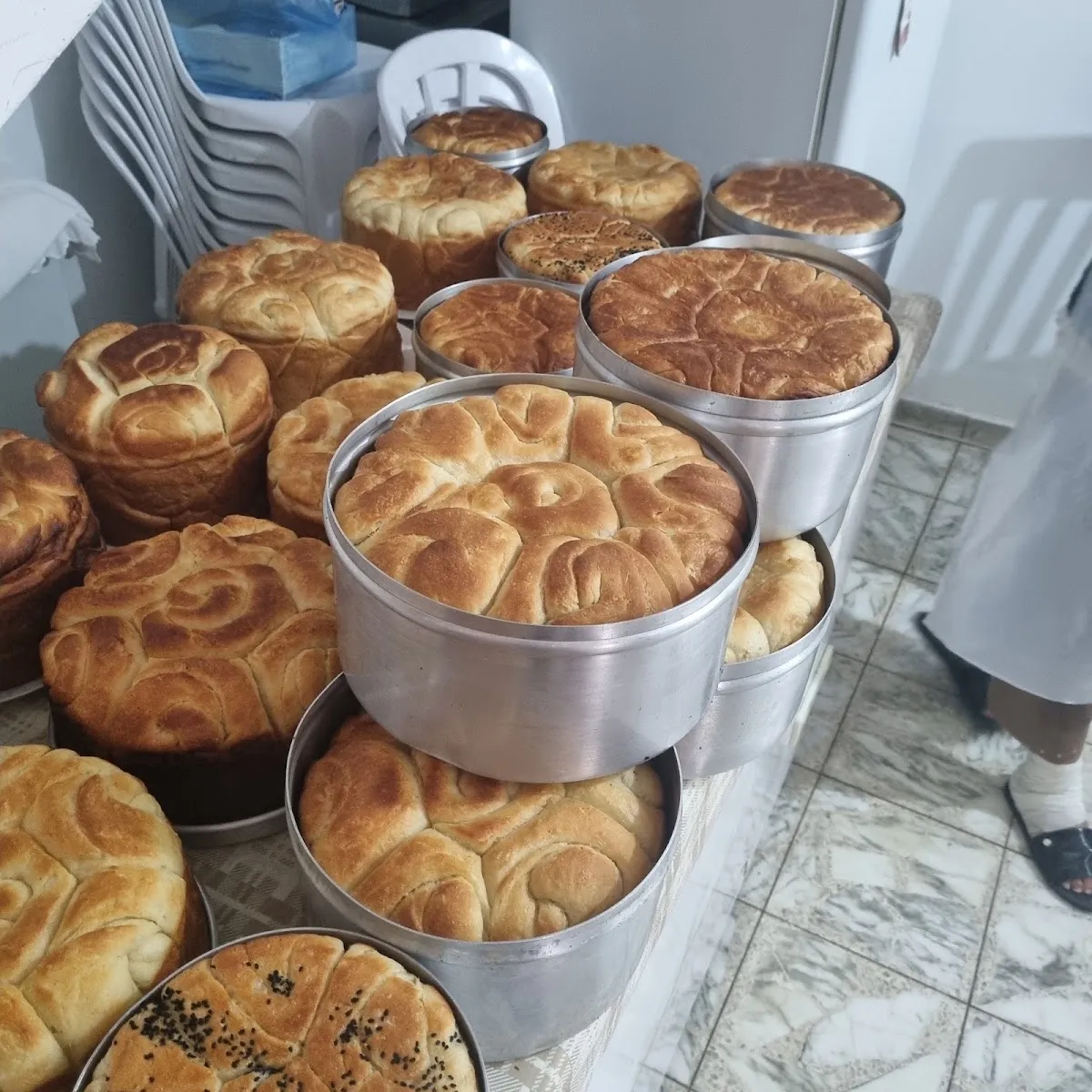 HaJachnun shel Savta Batya