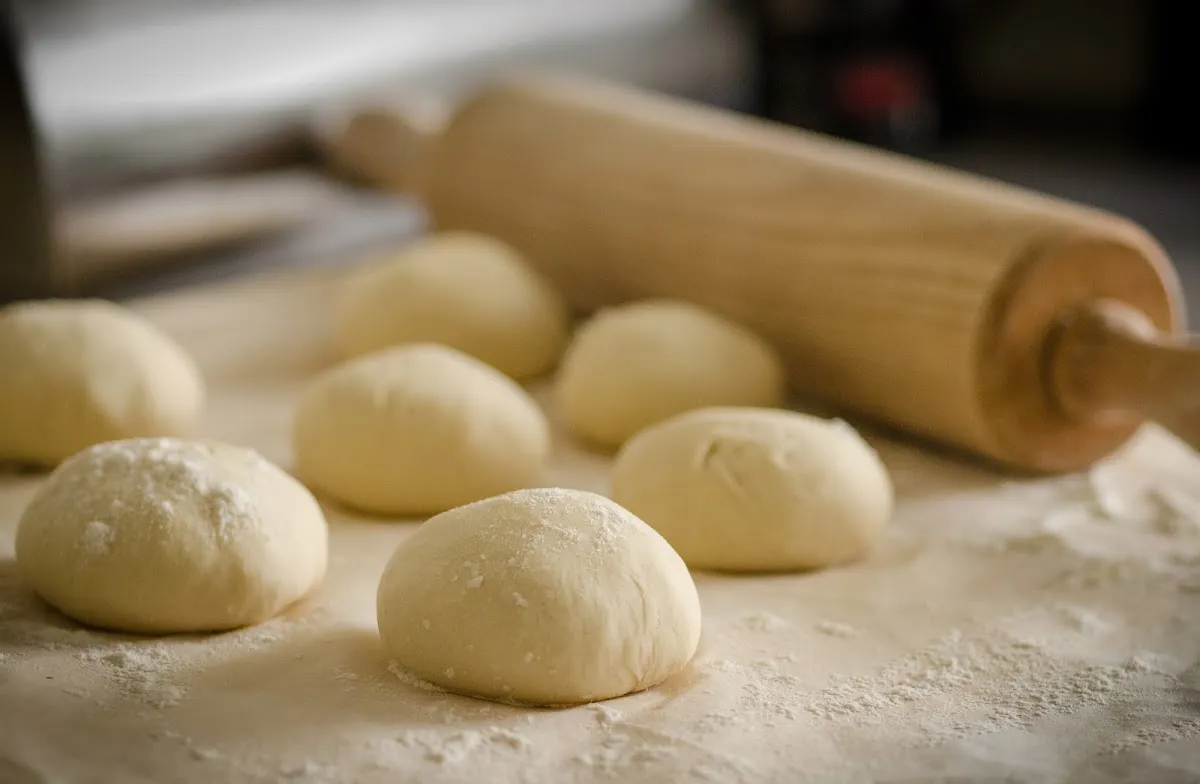 HaJinji Pizza — foto 6