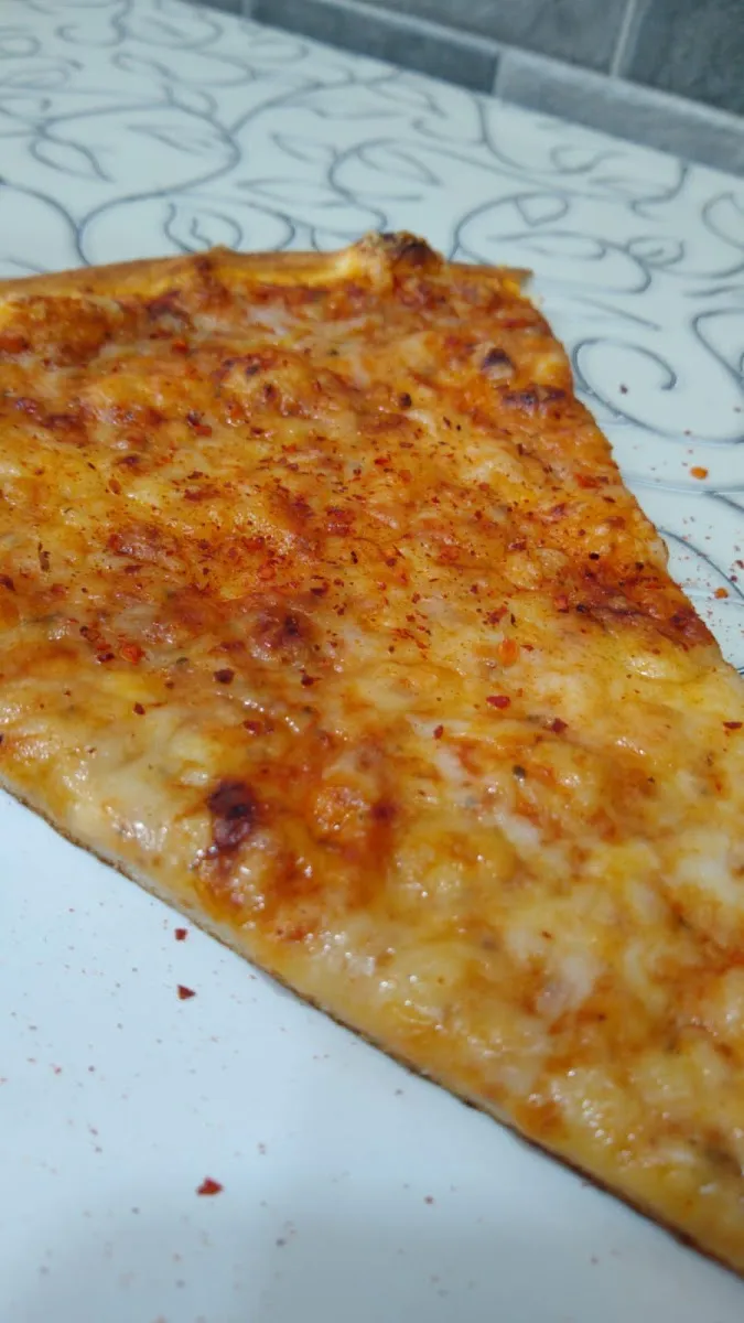 HaJinji Pizza — foto 7