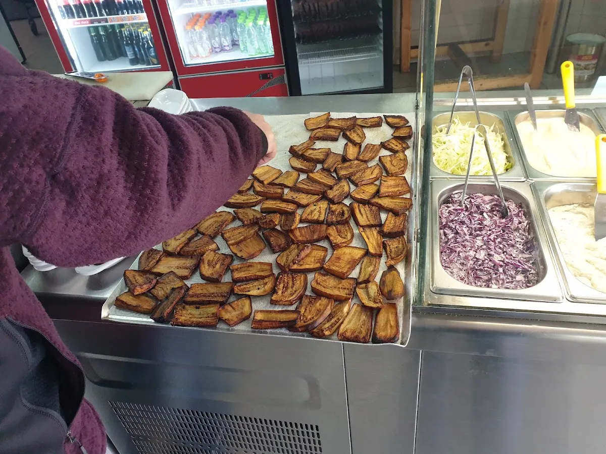 HaKabab shel Oved — foto 4