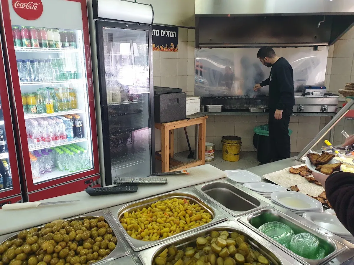 HaKabab shel Oved — foto 5