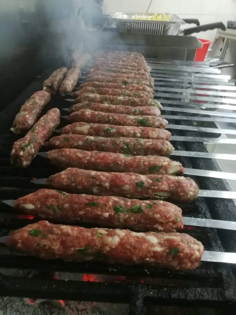 HaKabab shel Oved — foto 7