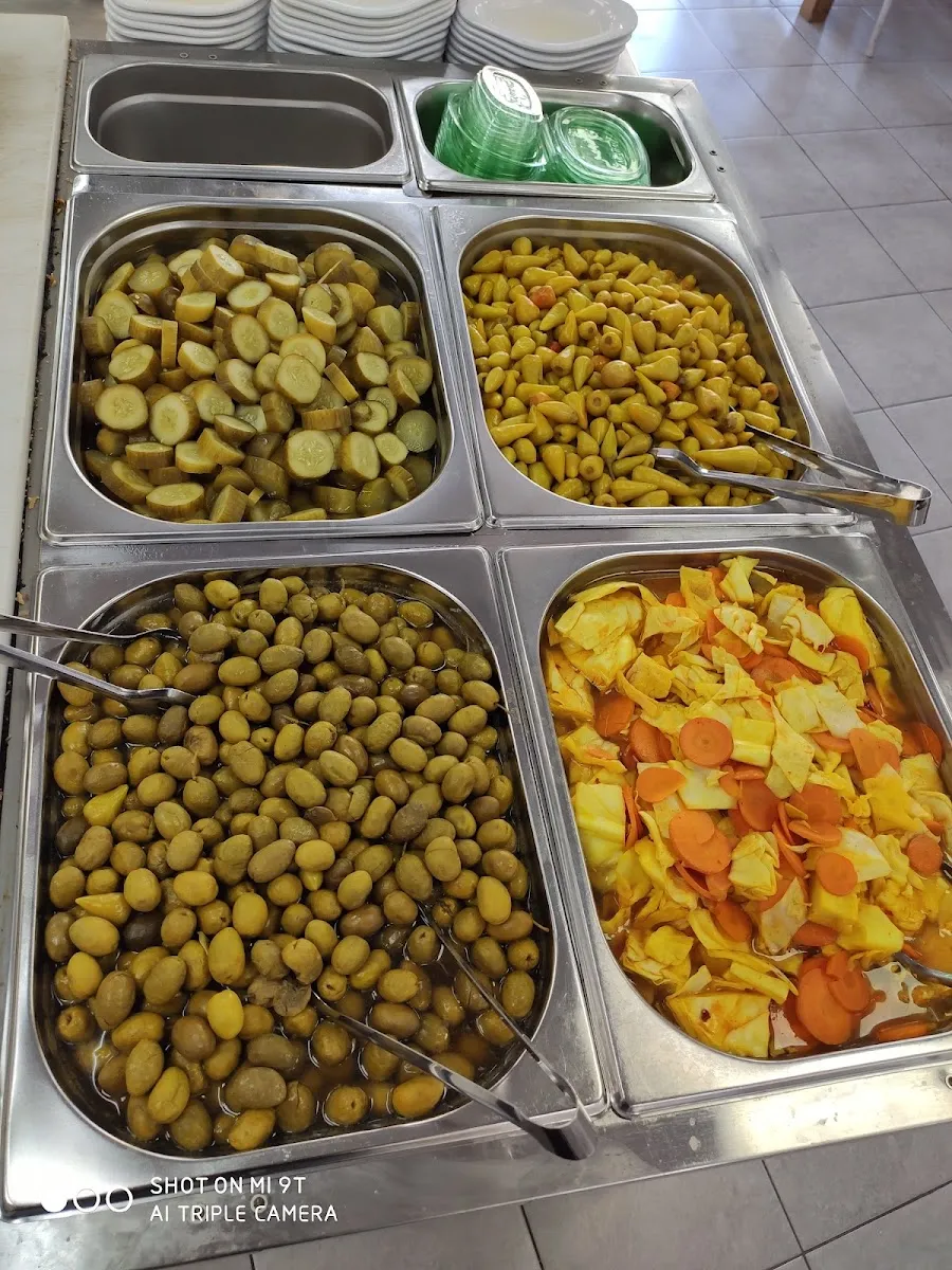 HaKabab shel Oved — foto 8