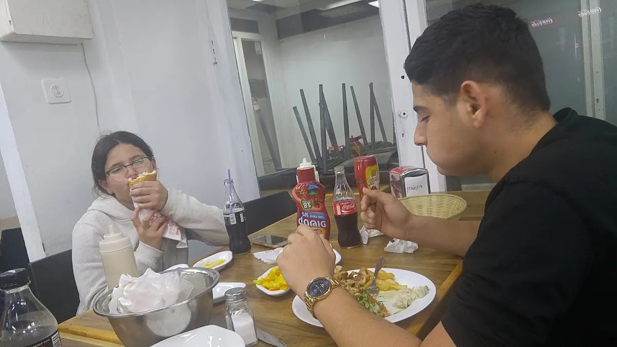 HaKabab shel Oved — foto 9