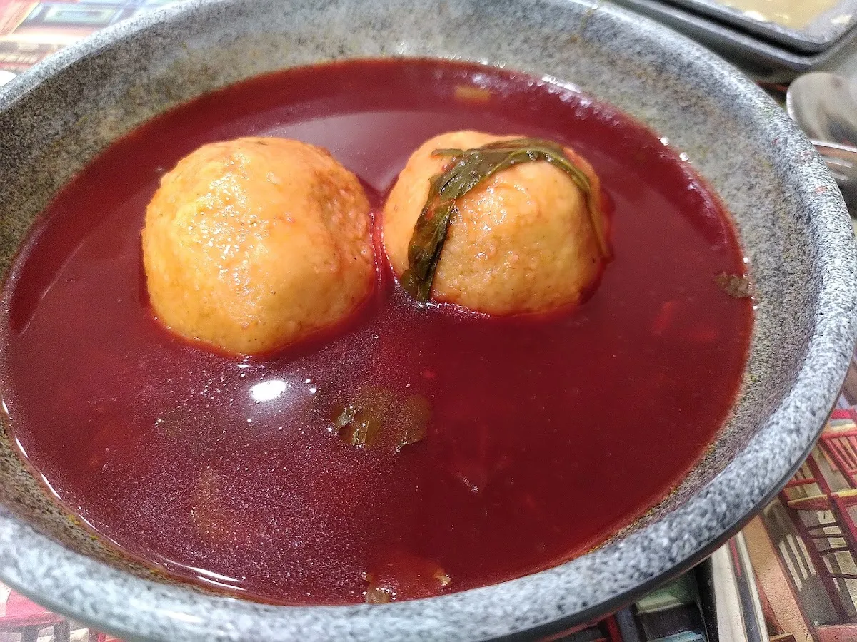 HaKubbe shel Momo