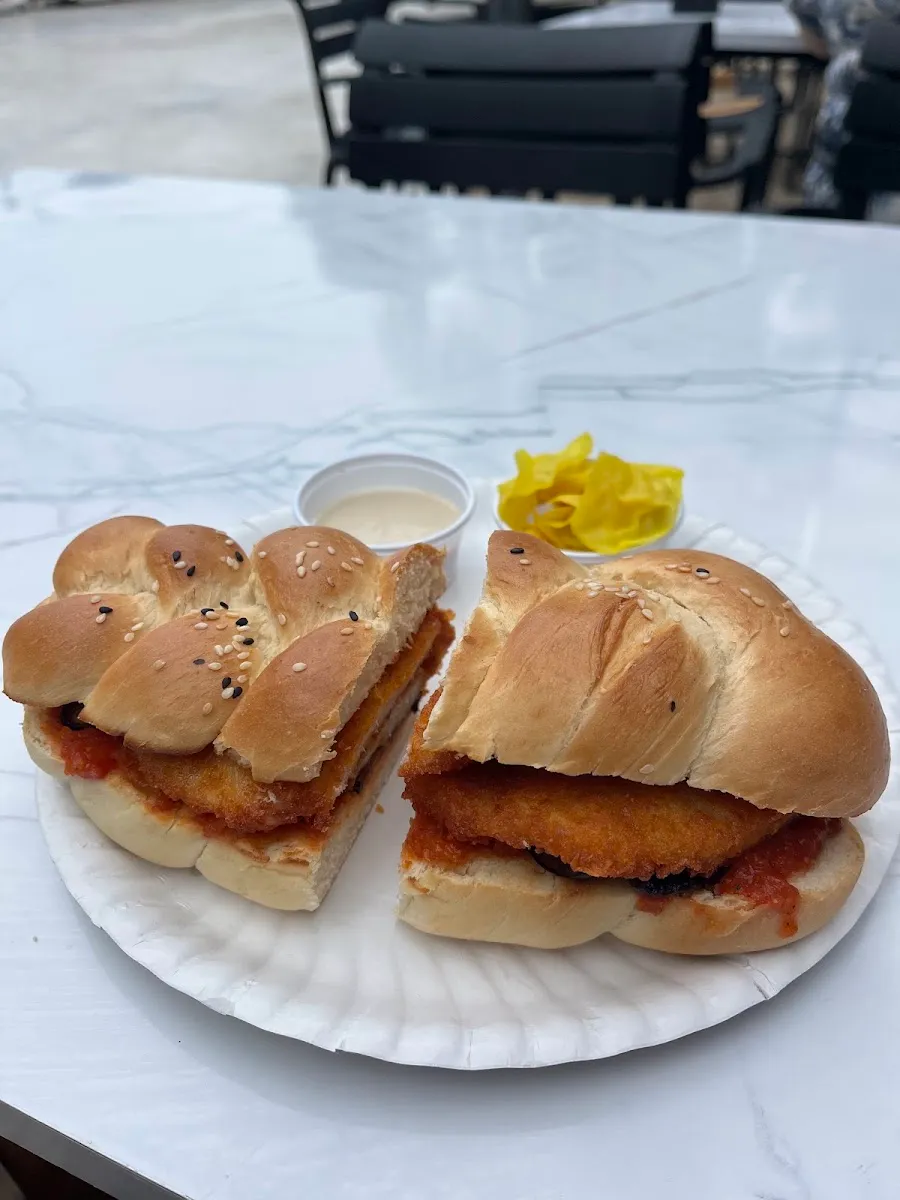 Halati Hala Grill — photo 6