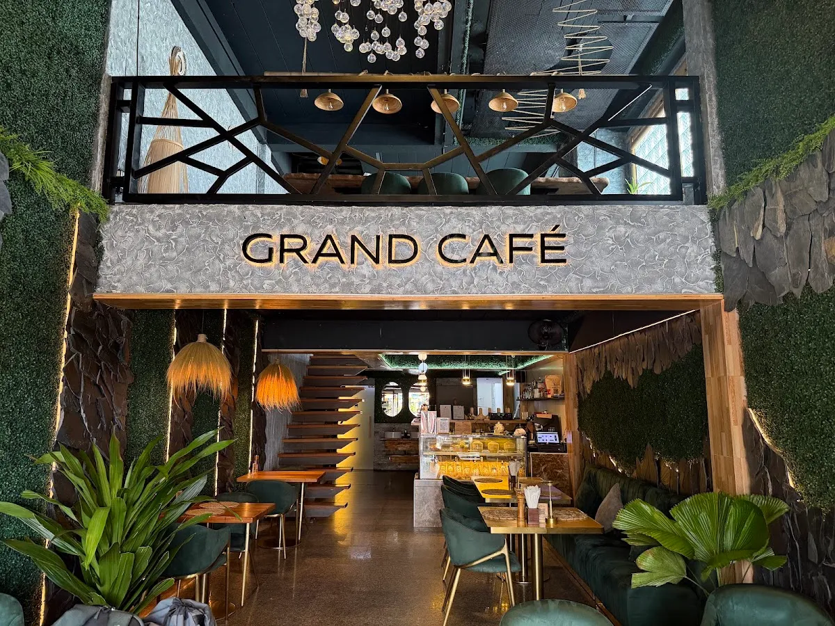 Halati Restaurant