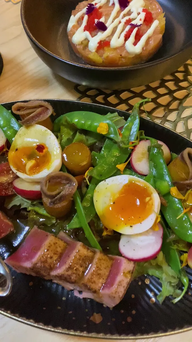 Halati Restaurant — photo 2