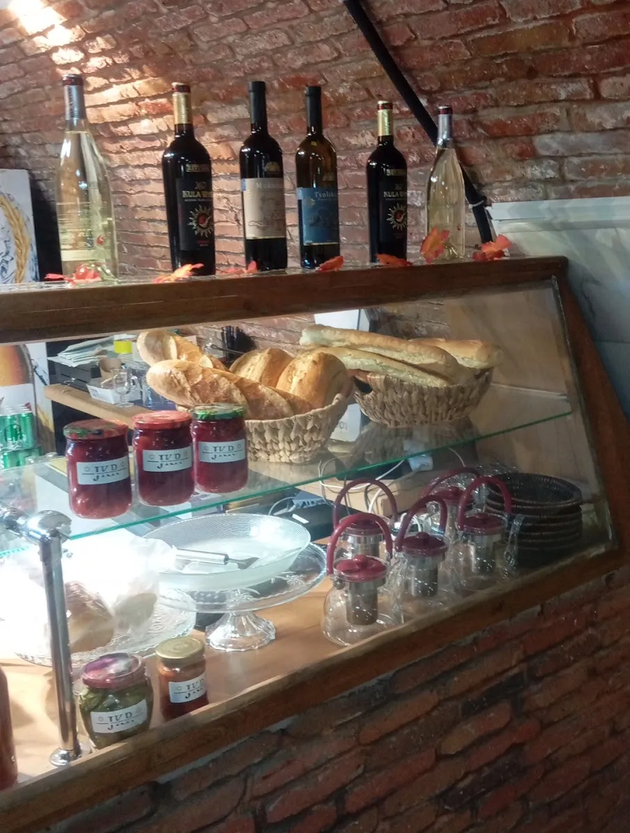 Halavi Hummus Jerusalem (kosher) — foto 4