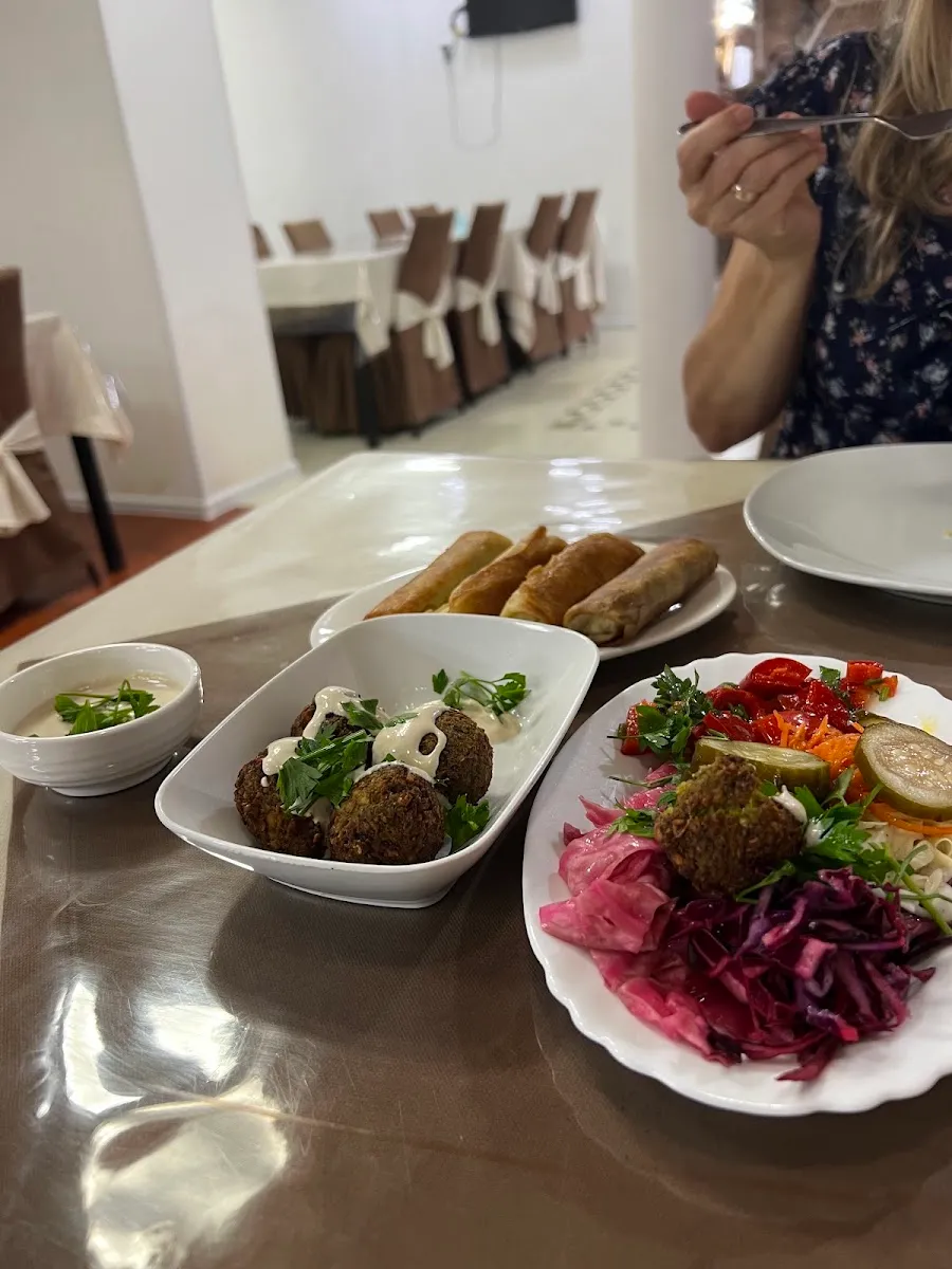 Halavi Hummus Jerusalem (kosher) — foto 6