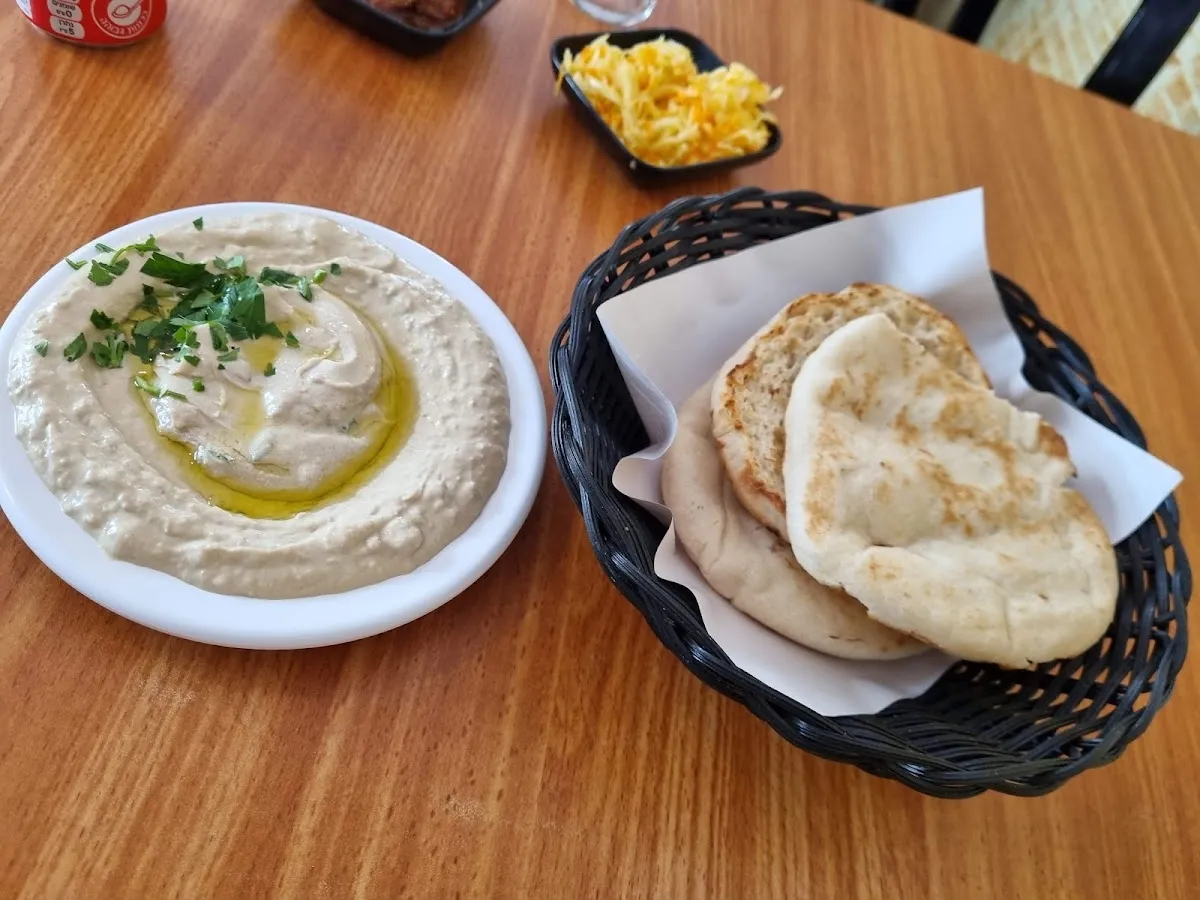 HaLev HaRachav — photo 2