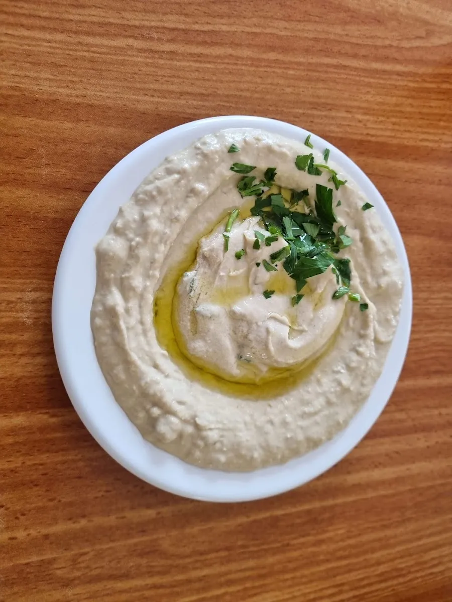 HaLev HaRachav — photo 4