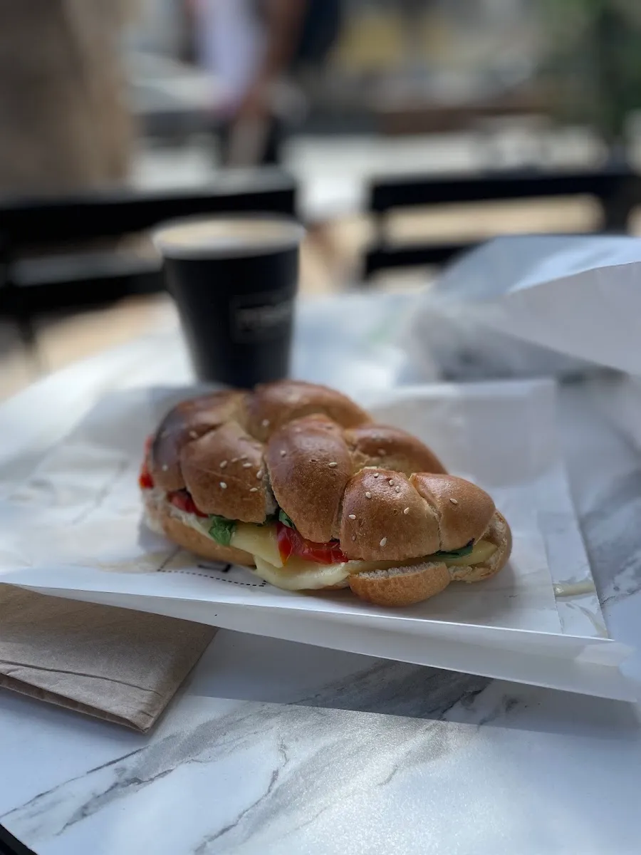 HaMaafiya (Dizengoff) — photo 6