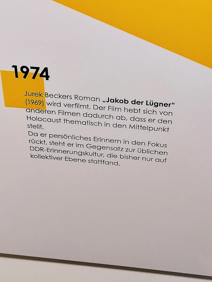HaMakom Leipzig — photo 9