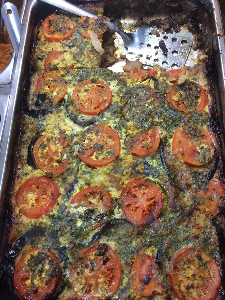 HaMakom shel Benny — foto 5