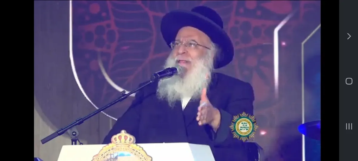 HaMeyasher Institutions (Rabbi Benayahu Shmueli) — foto 6