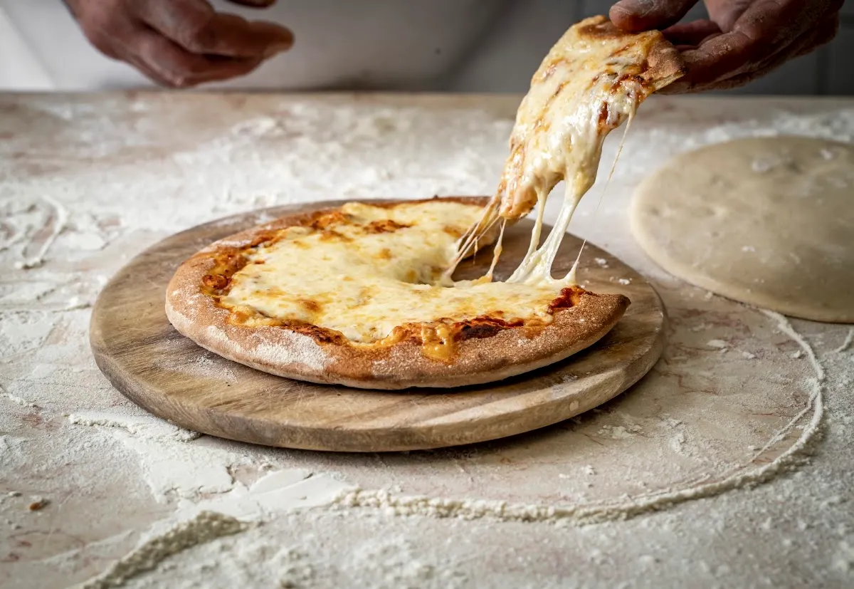 HaMifgash Bakery (Kiryat Chaim) — foto 4