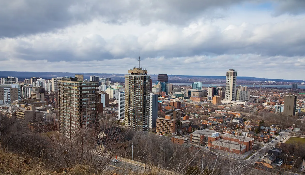 Hamilton Jewish Federation — photo 4