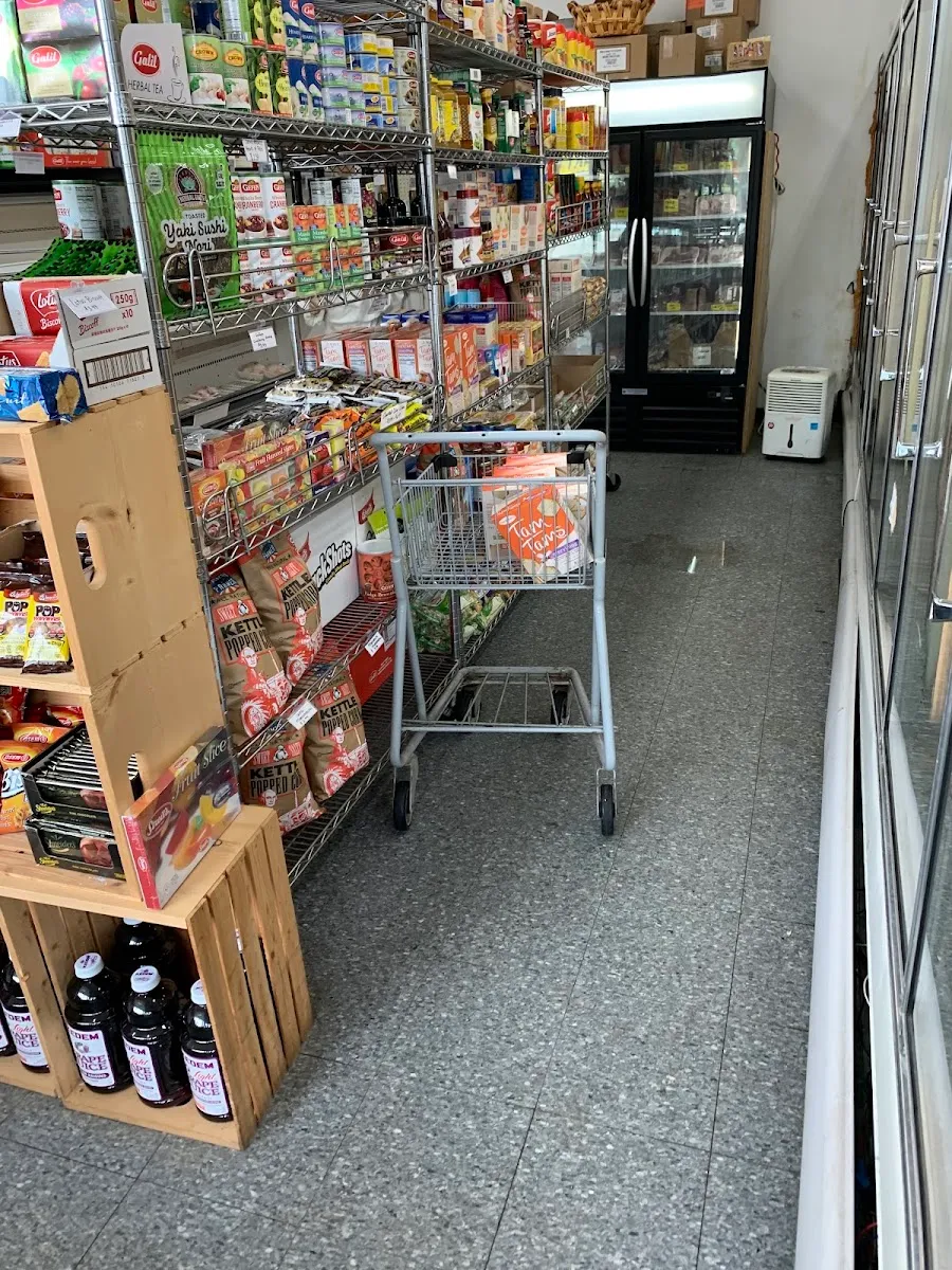 Hamilton Kosher Meat Market — foto 2
