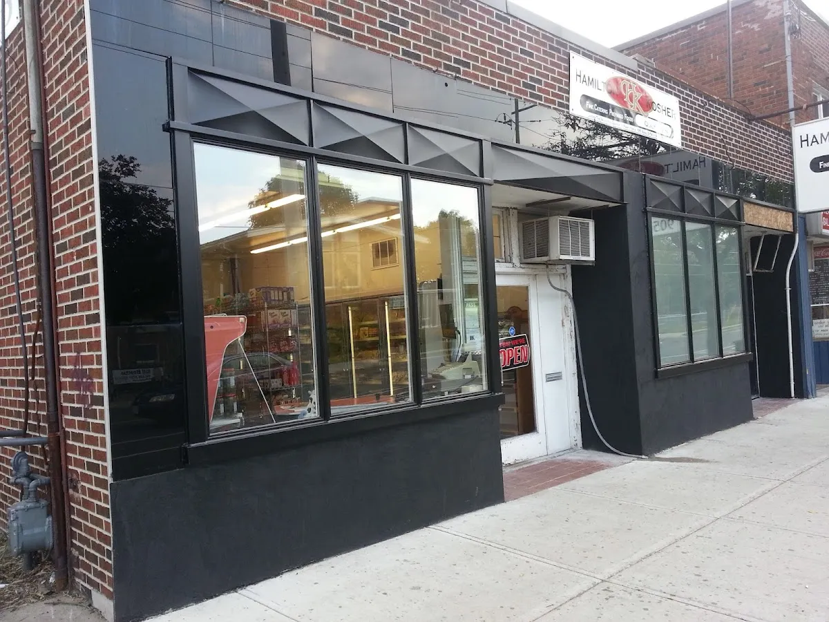 Hamilton Kosher Meat Market — foto 3