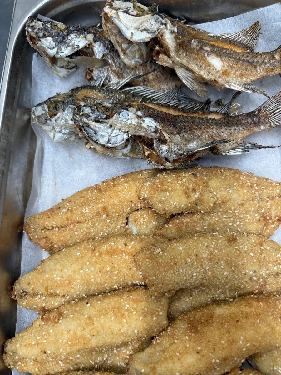 HaMitbach Yaniv Biton Catering — foto 2