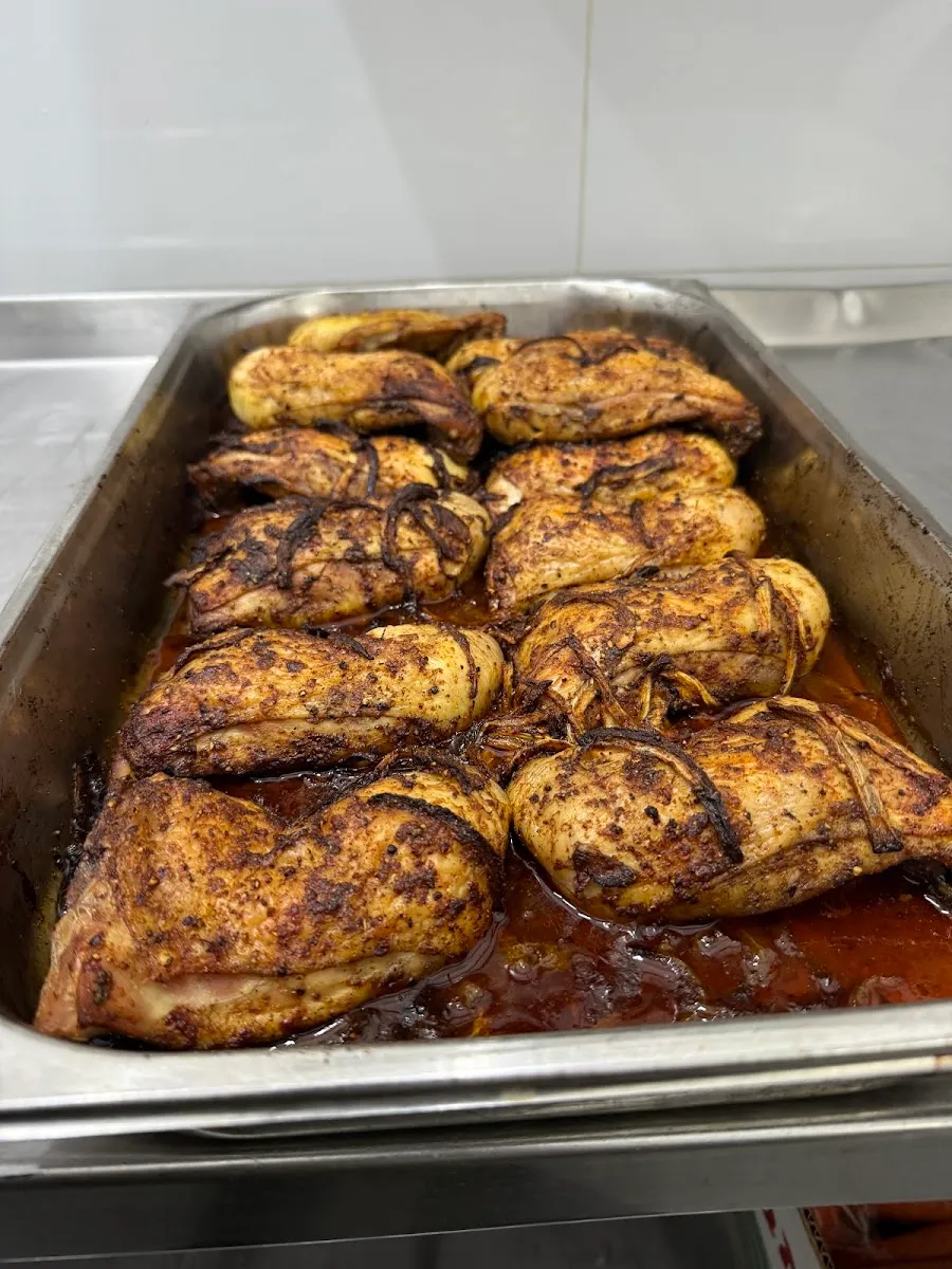 HaMitbach Yaniv Biton Catering — foto 3