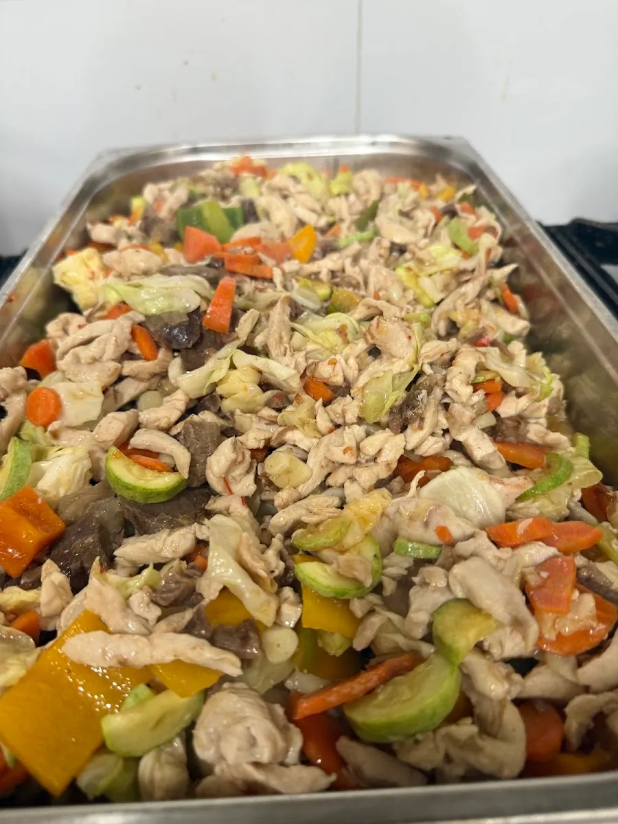 HaMitbach Yaniv Biton Catering — foto 5