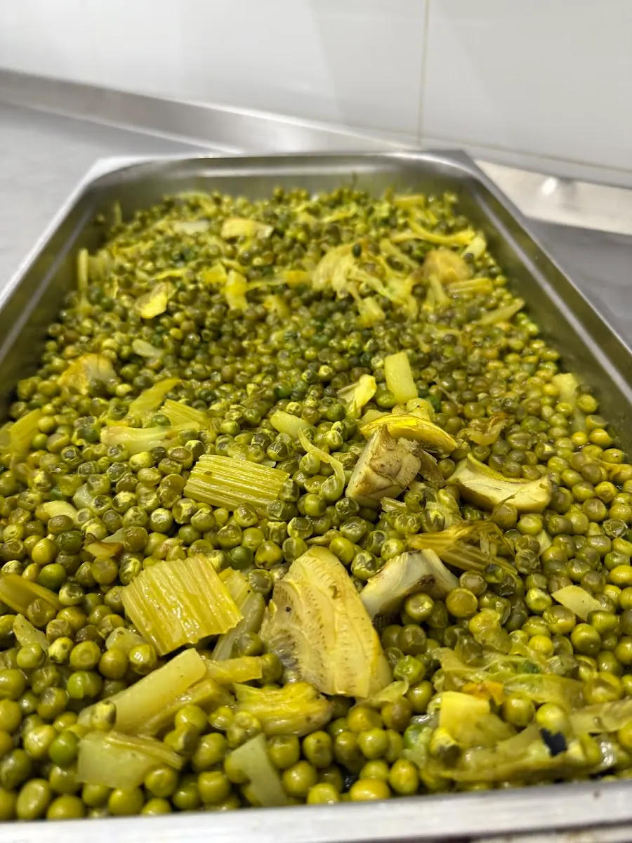 HaMitbach Yaniv Biton Catering — foto 6