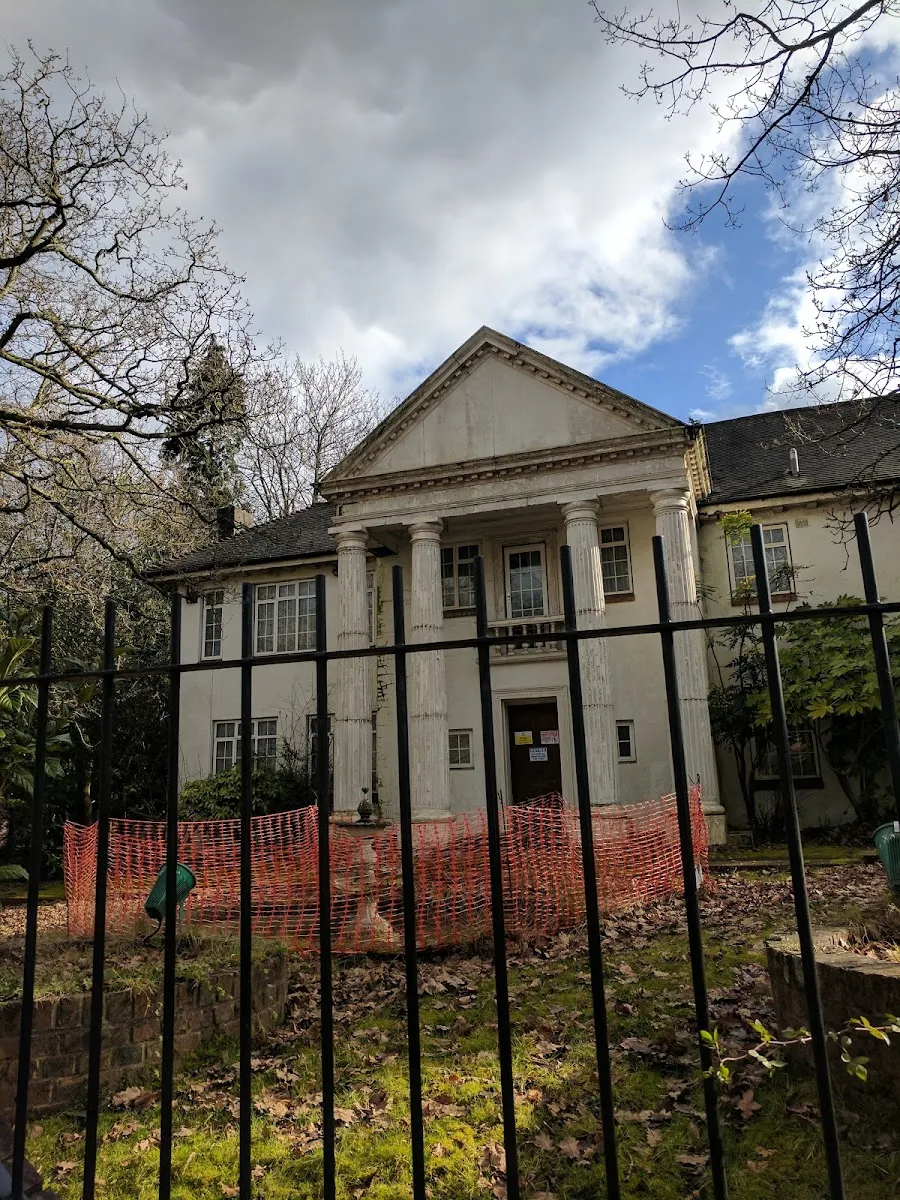 Hammerson House — foto 8