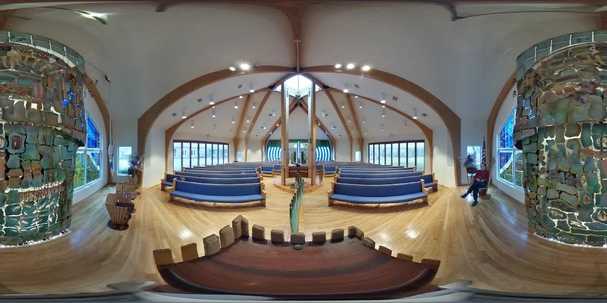 Hampton Synagogue — foto 3