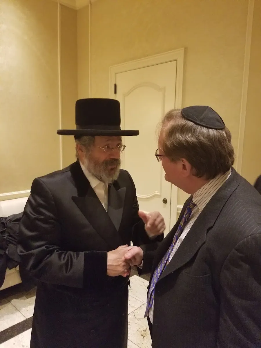 Hampton Synagogue — foto 9