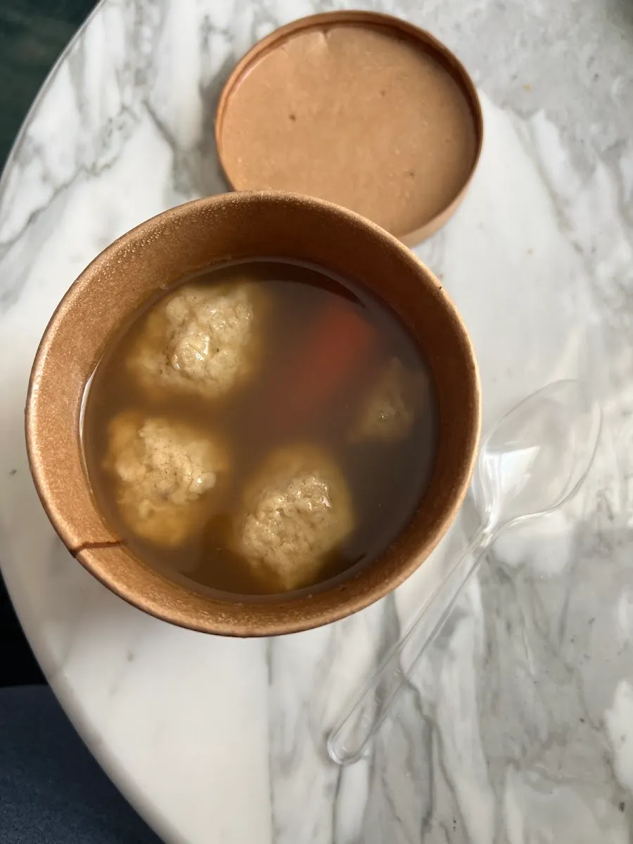 Hamsza Restaurant — foto 4