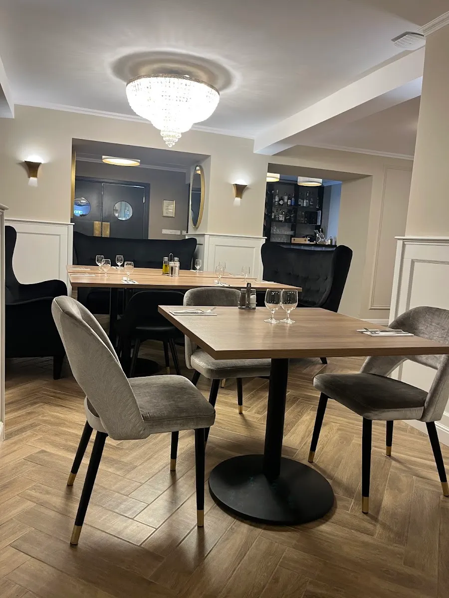Hamsza Restaurant — foto 6