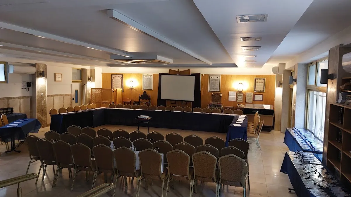 HaNasi Synagogue — foto 6