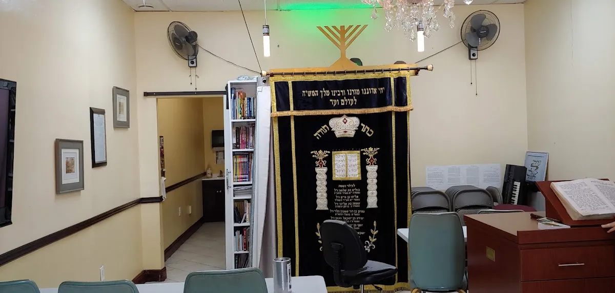 HaNefesh HaElokit — photo 3